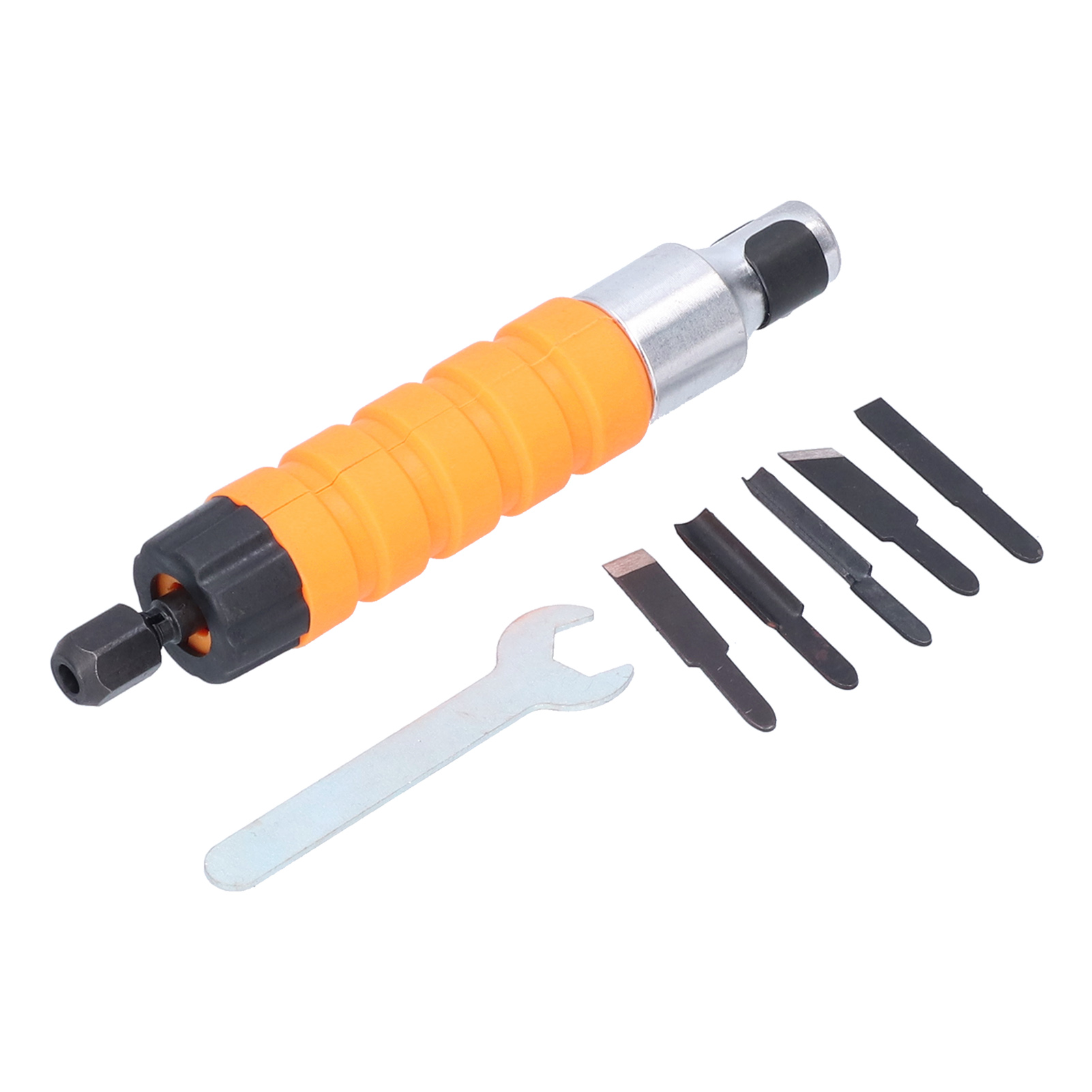 Wood Chisel Set - Electric Carving Chisel Tool Kit Woodworking