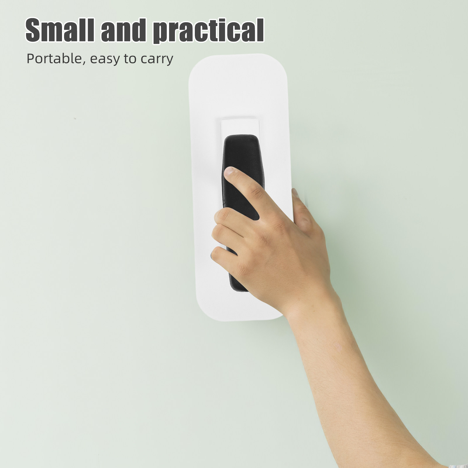 Woodworking Wallpaper - Professional Plaster Trowel Lightweight Ergonomic Construction