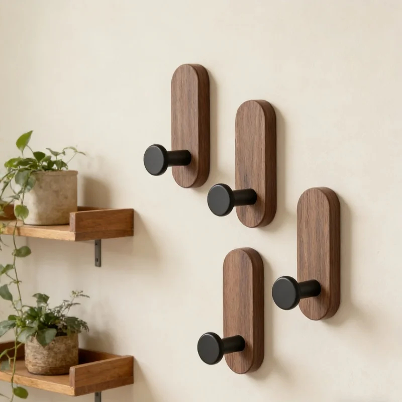 Self Adhesive Mounted Walnut W - Woodworking Glue recension och pris