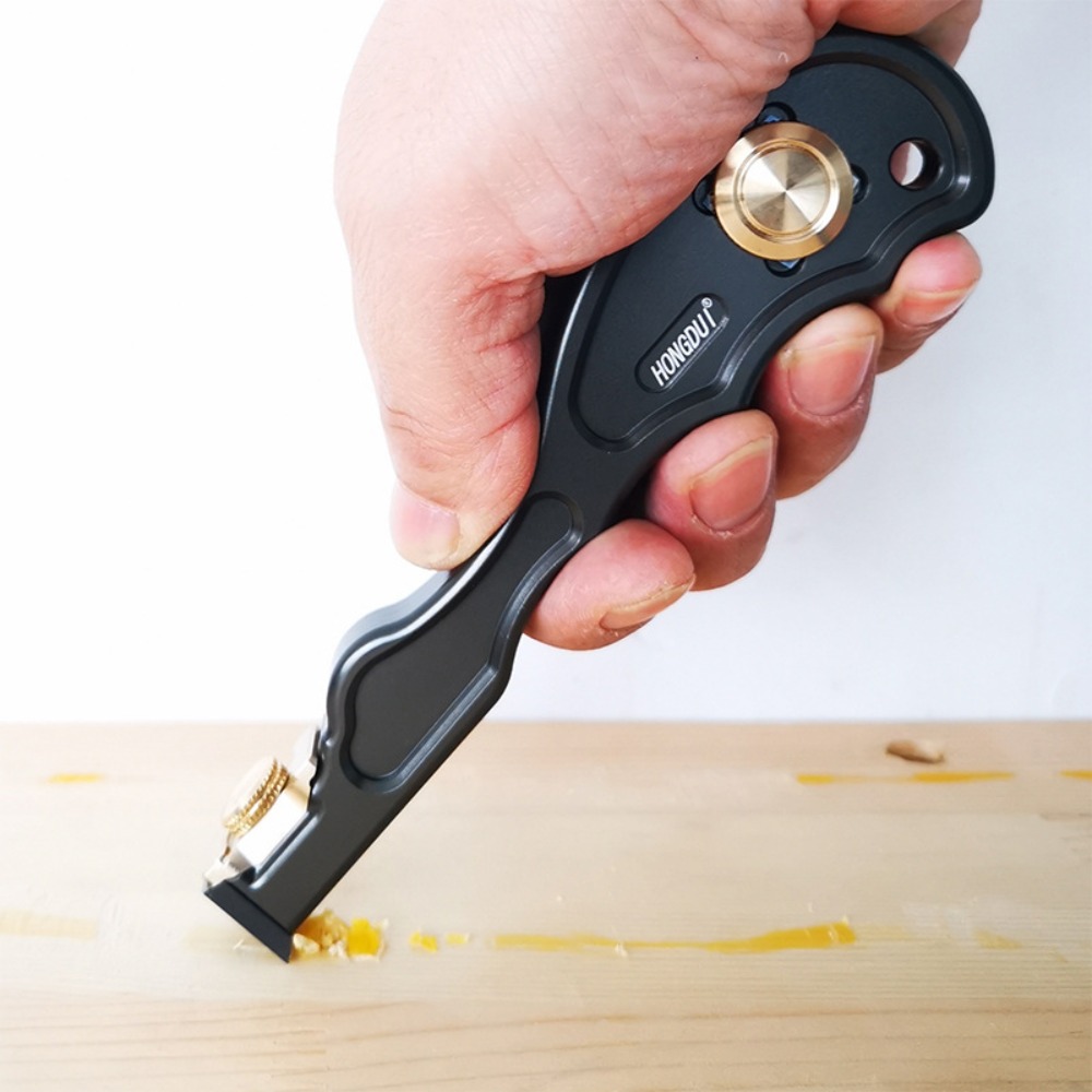 Multifunctional Glue Scraper C - Woodworking Glue recension och pris
