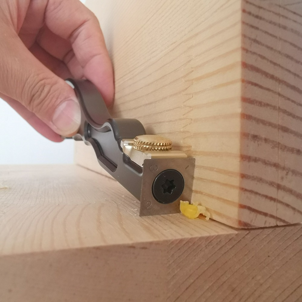 Multifunctional Glue Scraper C - Woodworking Glue recension och pris