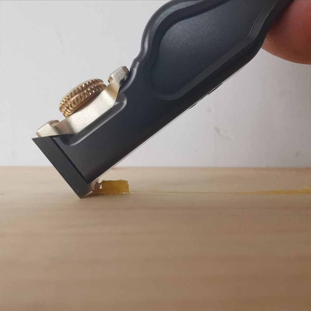 Multifunctional Glue Scraper C - Woodworking Glue recension och pris