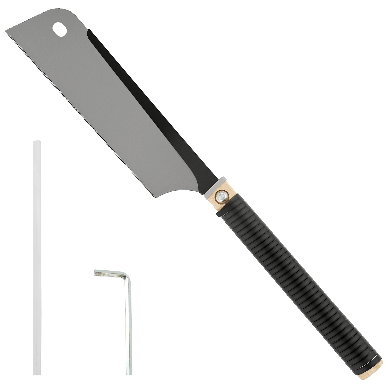 Japanese Hand Saw SK5 Flexible - Woodworking In Japanese recension och pris