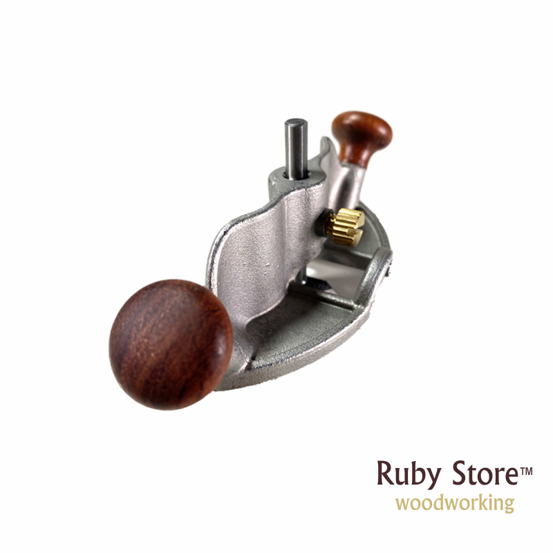 Qiangsheng Luban Router Plane  - Wood Chisel Set recension och pris