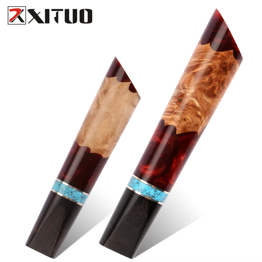 Japanese Exquisite Stabilized  - Woodworking Resin recension och pris