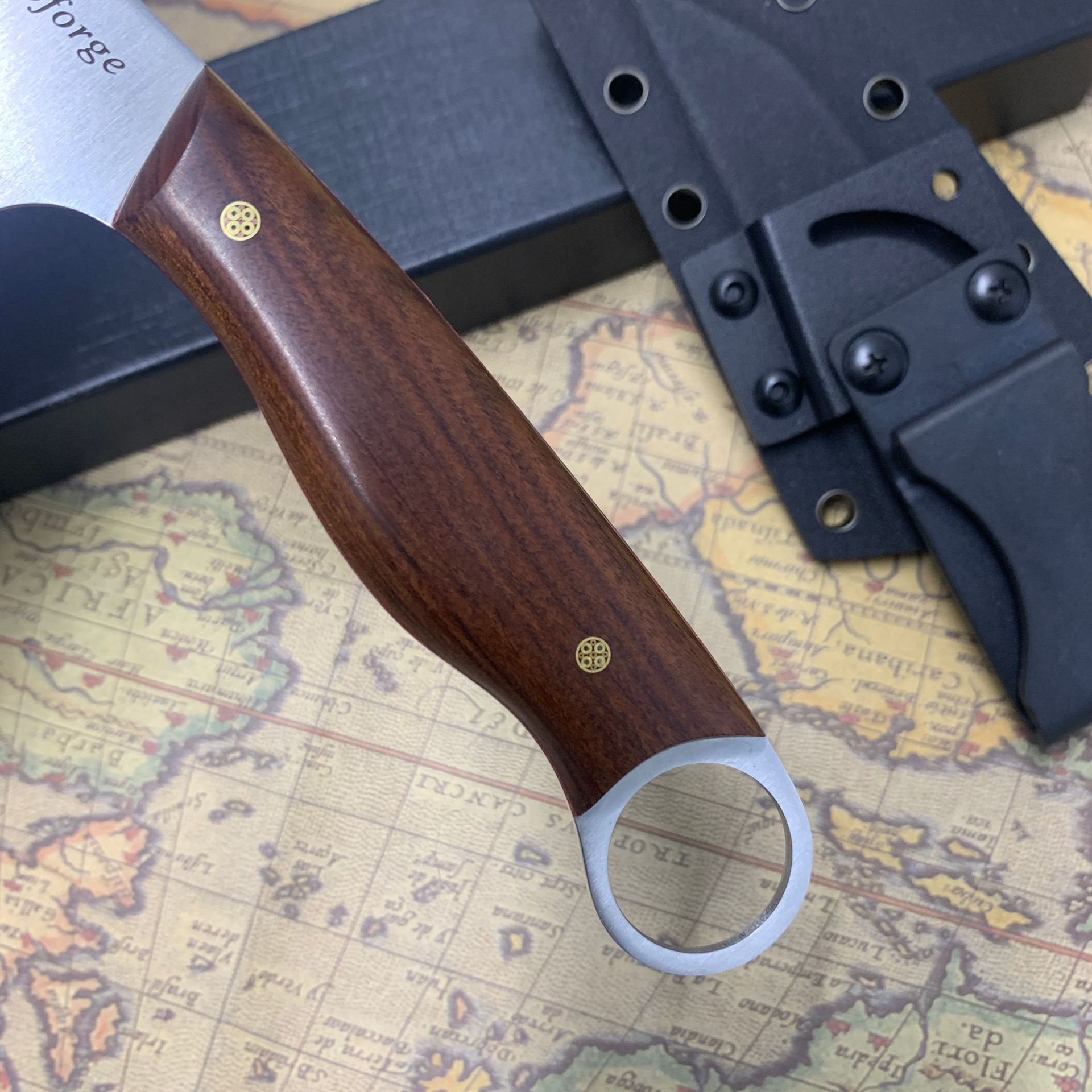 RHON 3.75inch Forged Japanese  - Woodworking In Japanese recension och pris