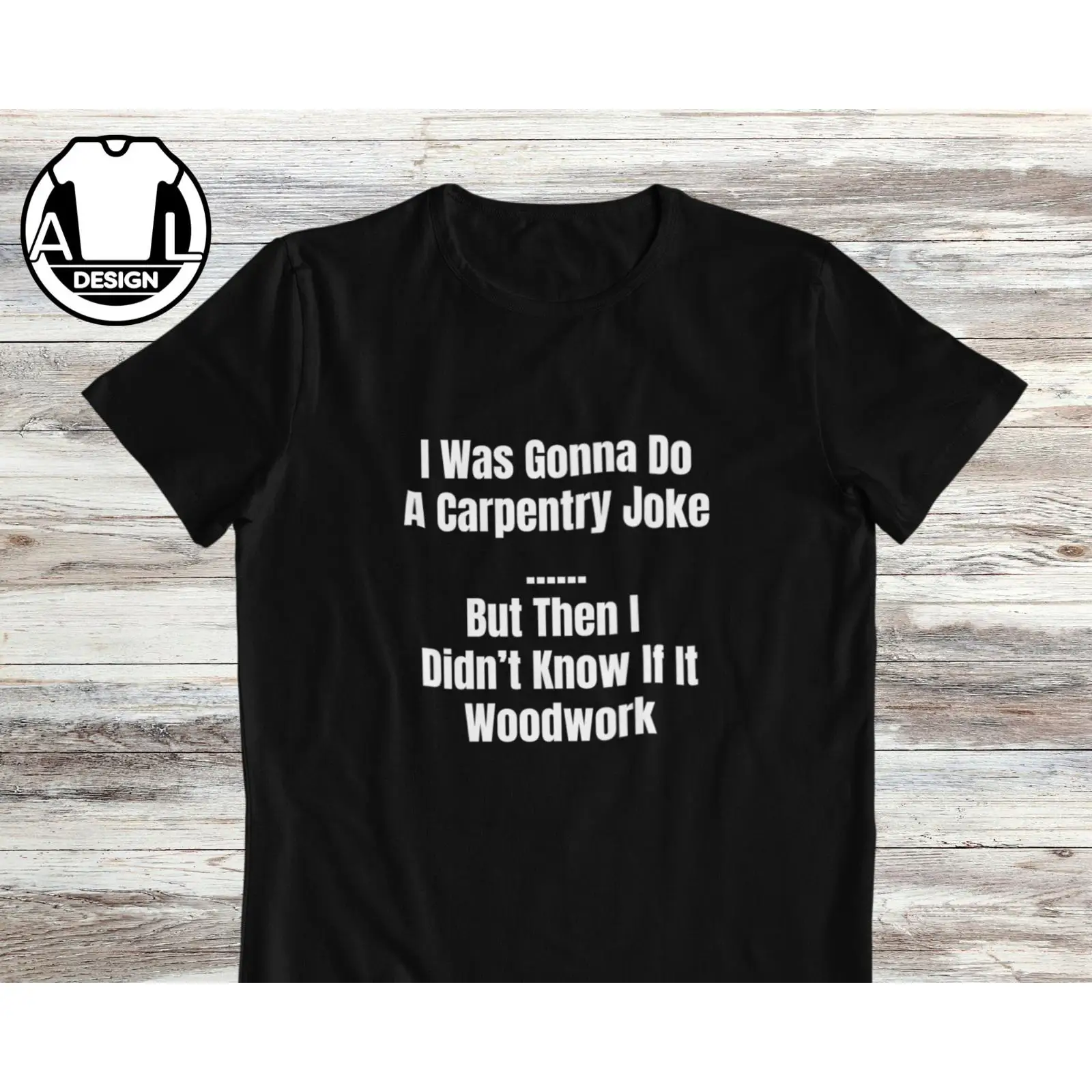 Funny Carpenter T Shirt Carpen - Woodworking Jokes recension och pris