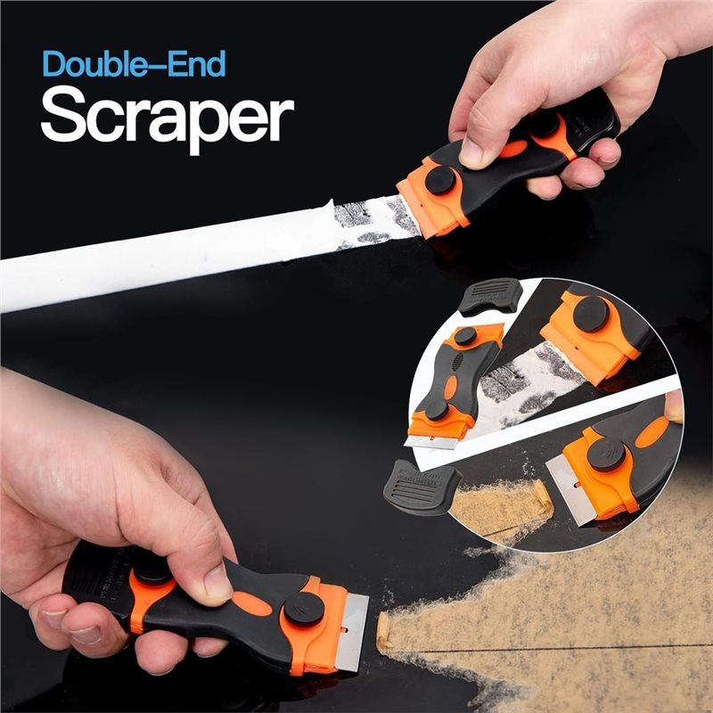 AFOURT-Wallpaper Smoothing Too - Woodworking Wallpaper recension och pris
