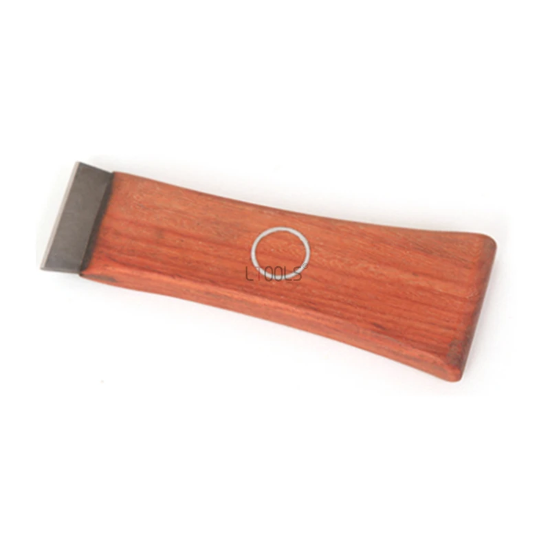 Woodworking Tool Scraper Tungs - Drawknife Blade recension och pris