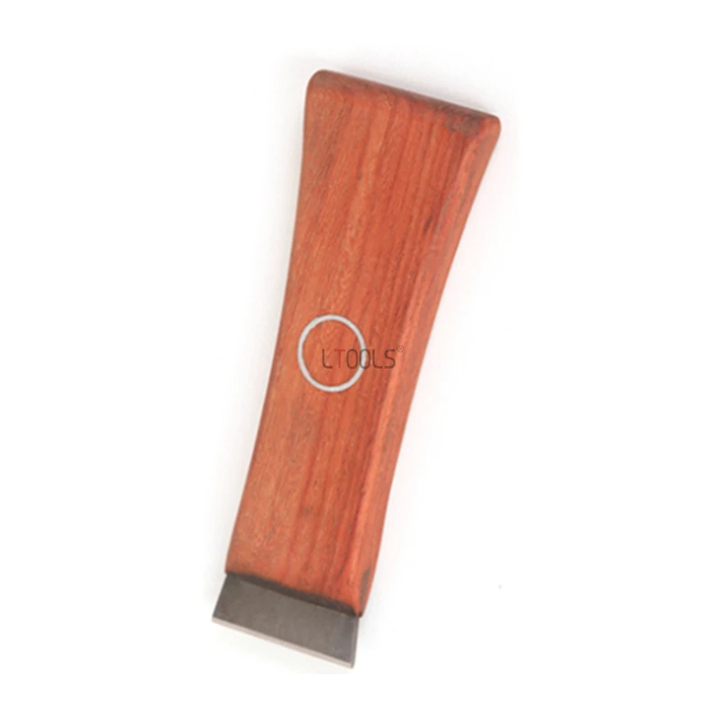 Woodworking Tool Scraper Tungs - Drawknife Blade recension och pris