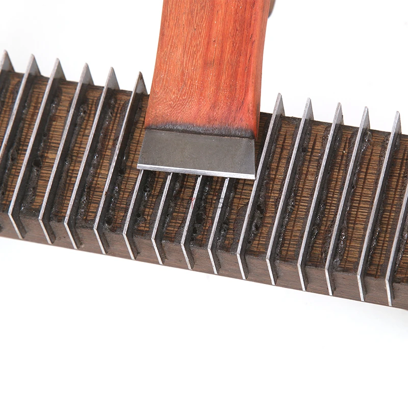 Woodworking Tool Scraper Tungs - Drawknife Blade recension och pris