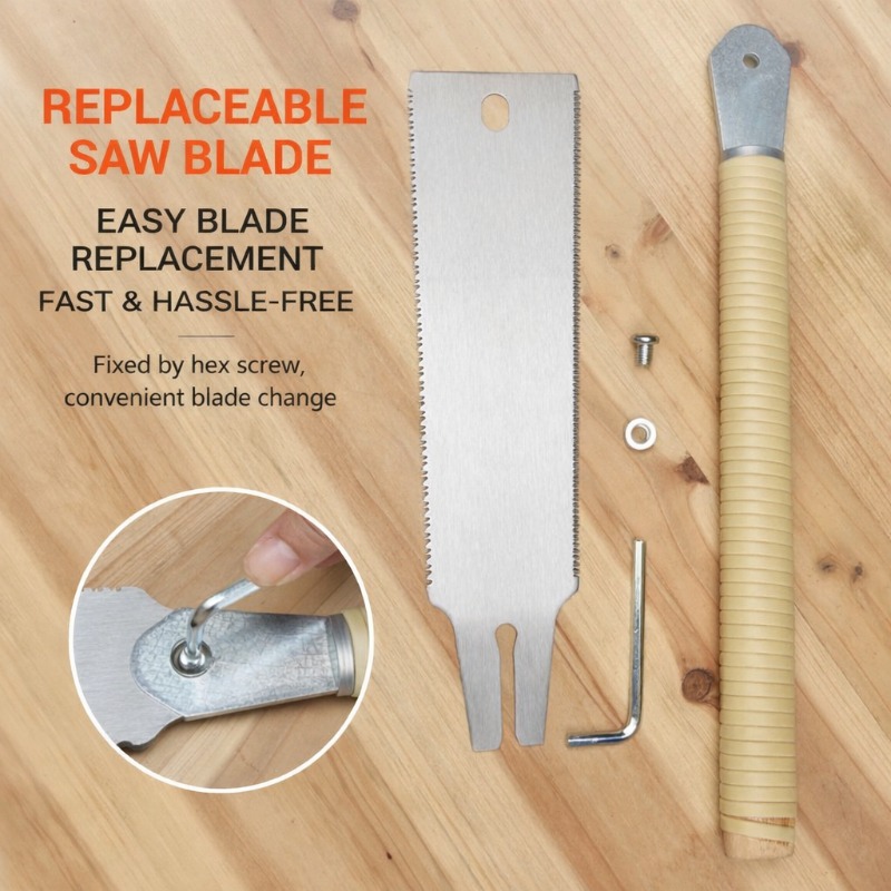 Japanese Style Double Sided Ha - Woodworking In Japanese recension och pris