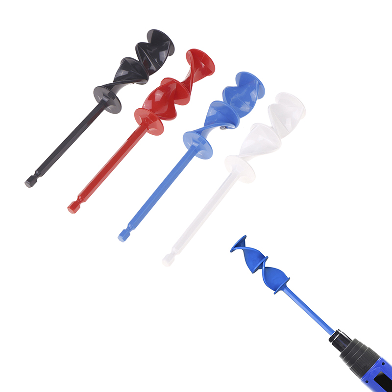 1PC Paint Stirring Rod Epoxy M - Woodworking Resin recension och pris