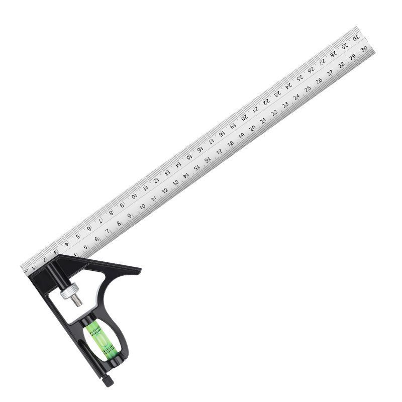 Adjustable Sliding Combination - Woodworking Workshop recension och pris