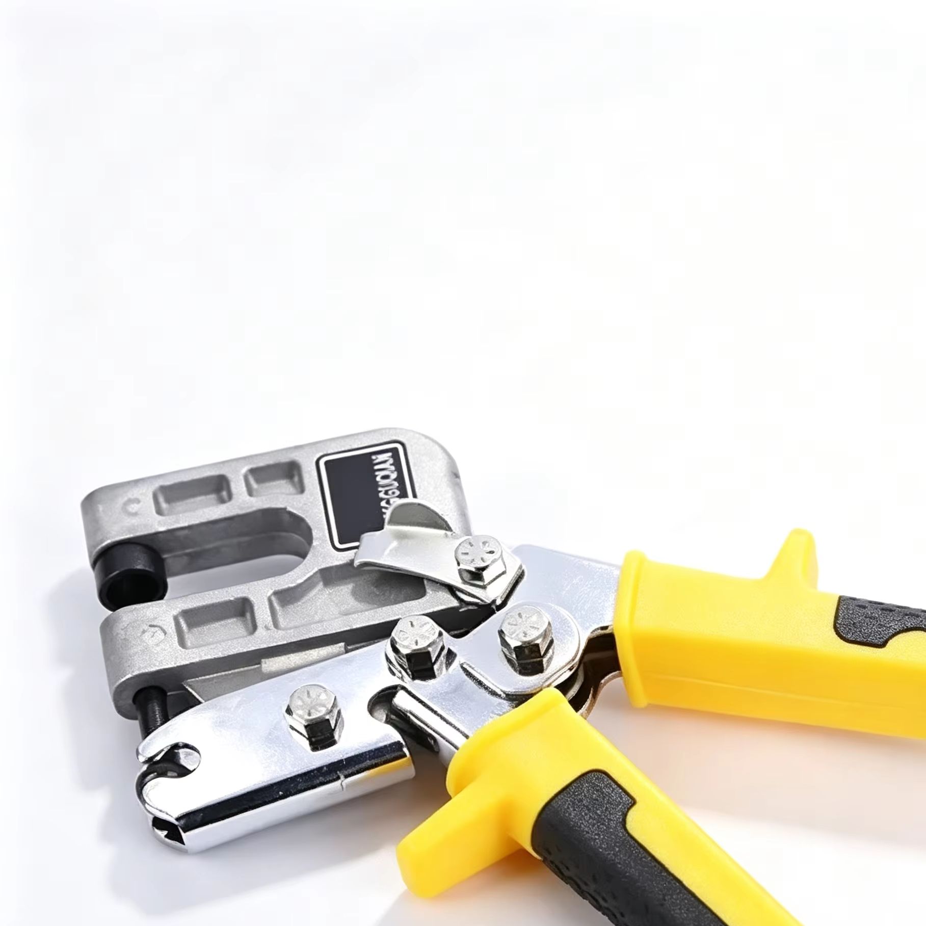 Metal Stud Crimper Aluminum Al - Woodworking In Japanese recension och pris