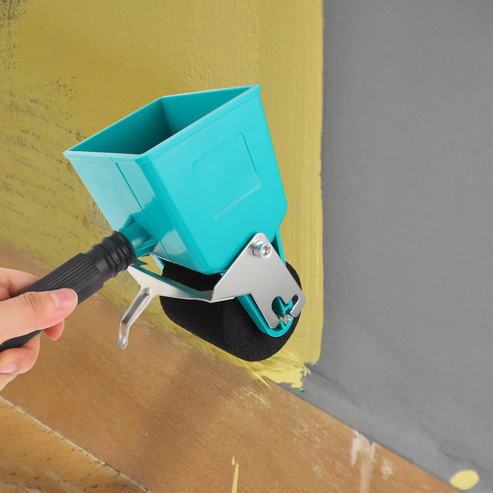 Glue Applicator Roller Handhel - Woodworking Glue recension och pris