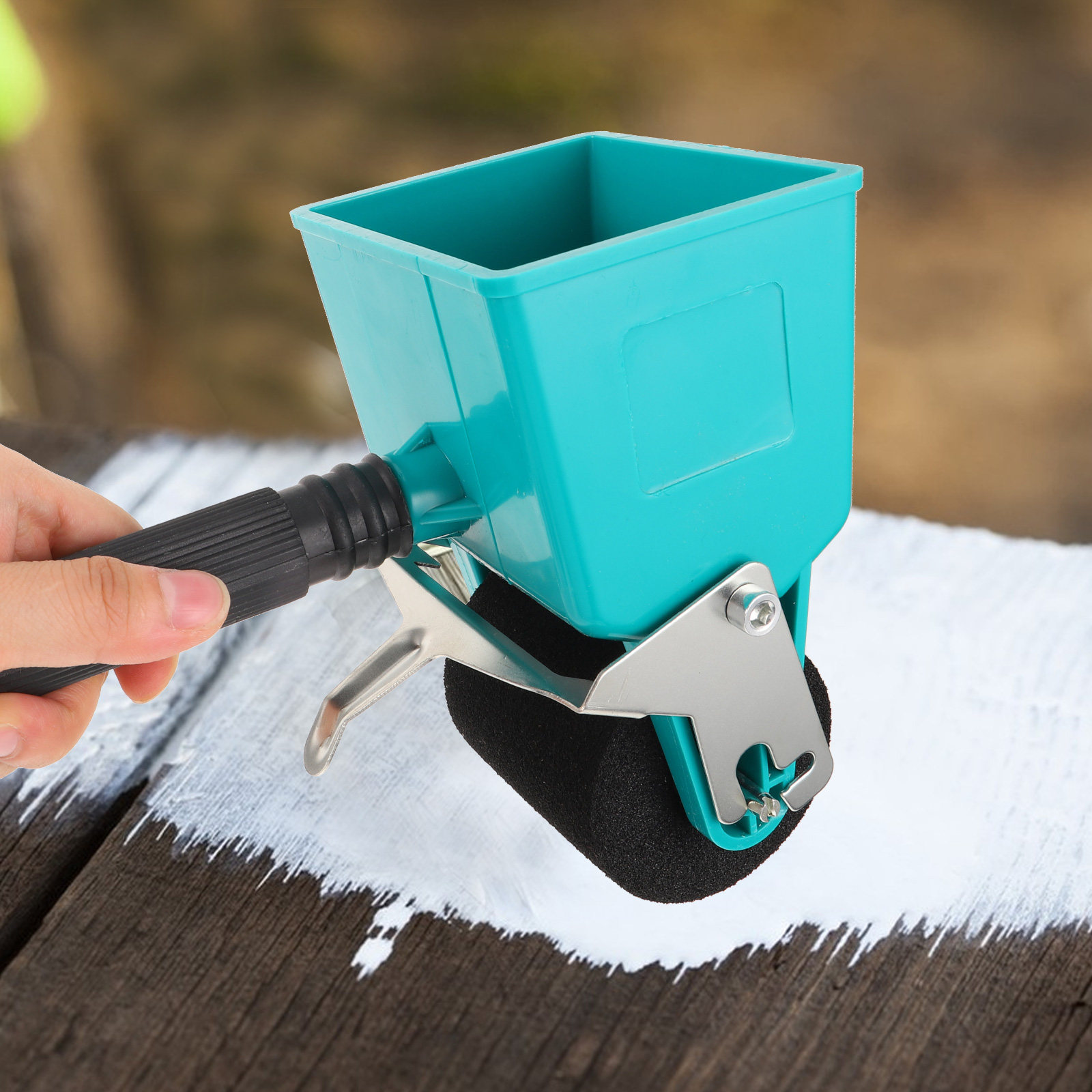 Glue Applicator Roller Handhel - Woodworking Glue recension och pris