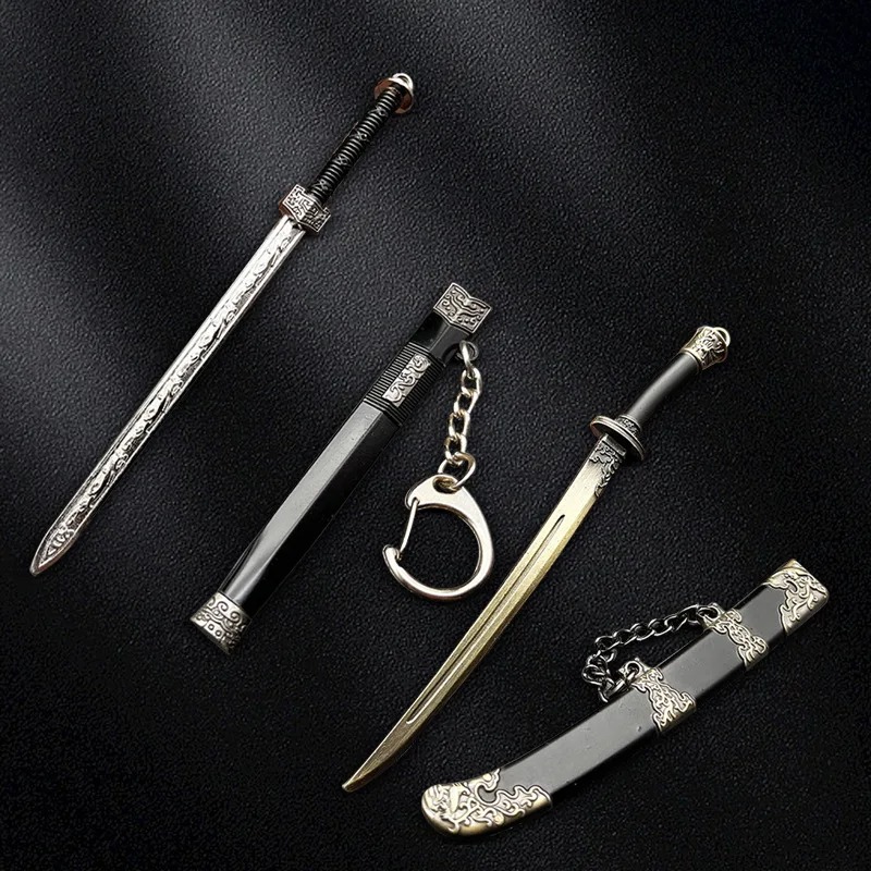 Many Models of Metal Scabbard  - Drawknife Blade recension och pris