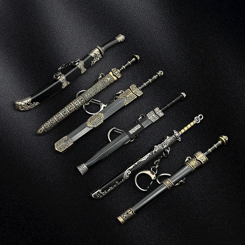 Many Models of Metal Scabbard  - Drawknife Blade recension och pris