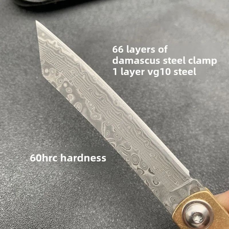 Higonokami Japanese Mini Pocke - Woodworking In Japanese recension och pris