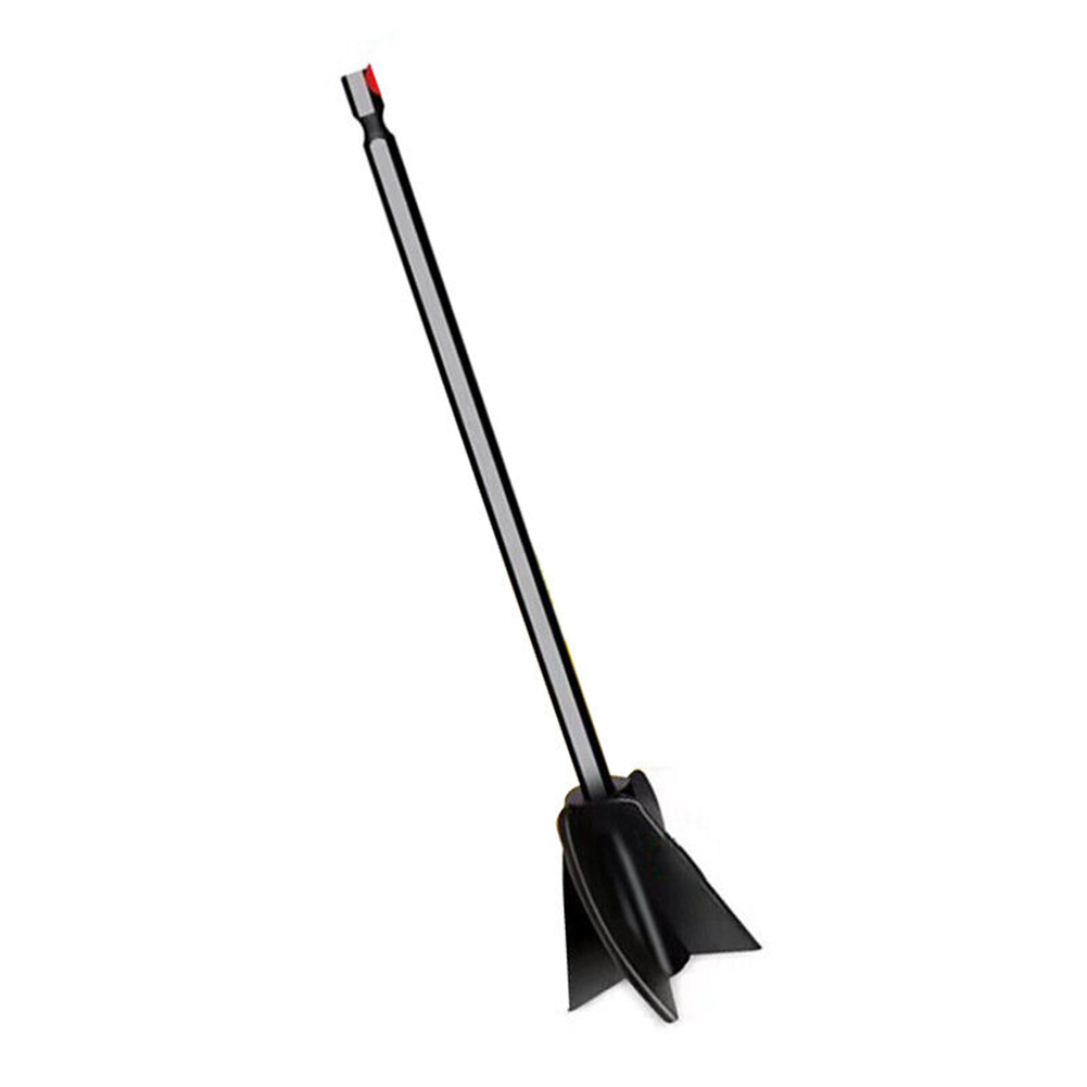 Epoxy Mixer Stick Paint Stirri - Woodworking Resin recension och pris