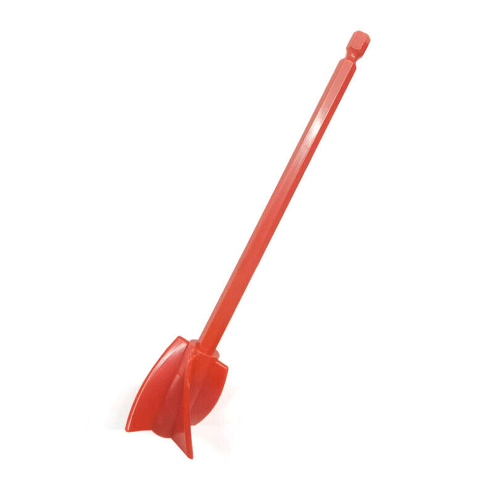 Epoxy Mixer Stick Paint Stirri - Woodworking Resin recension och pris