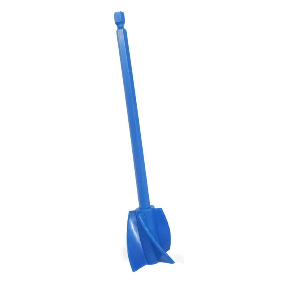 Epoxy Mixer Stick Paint Stirri - Woodworking Resin recension och pris