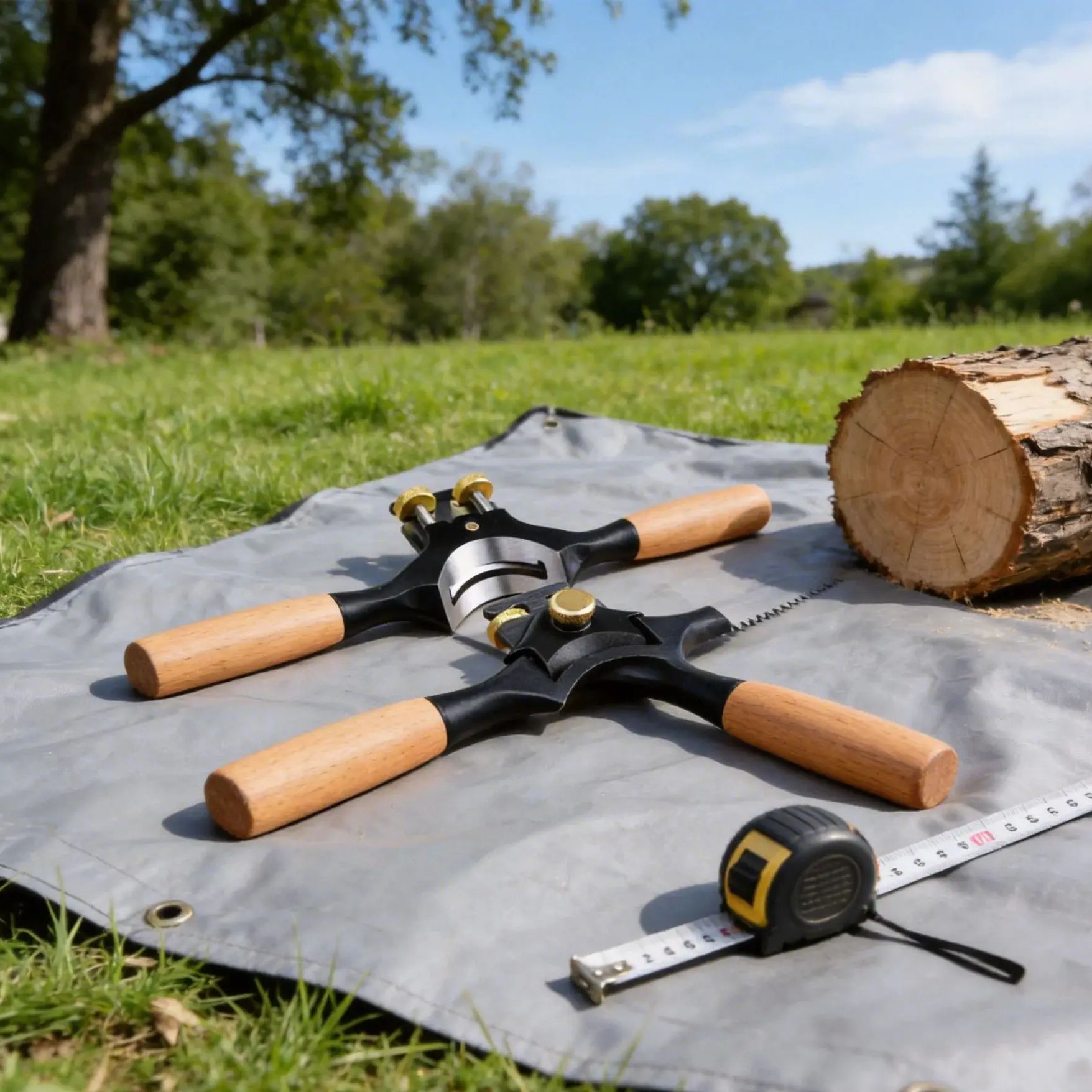 Adjustable Two Handed Mini Pla - Drawknife Blade recension och pris