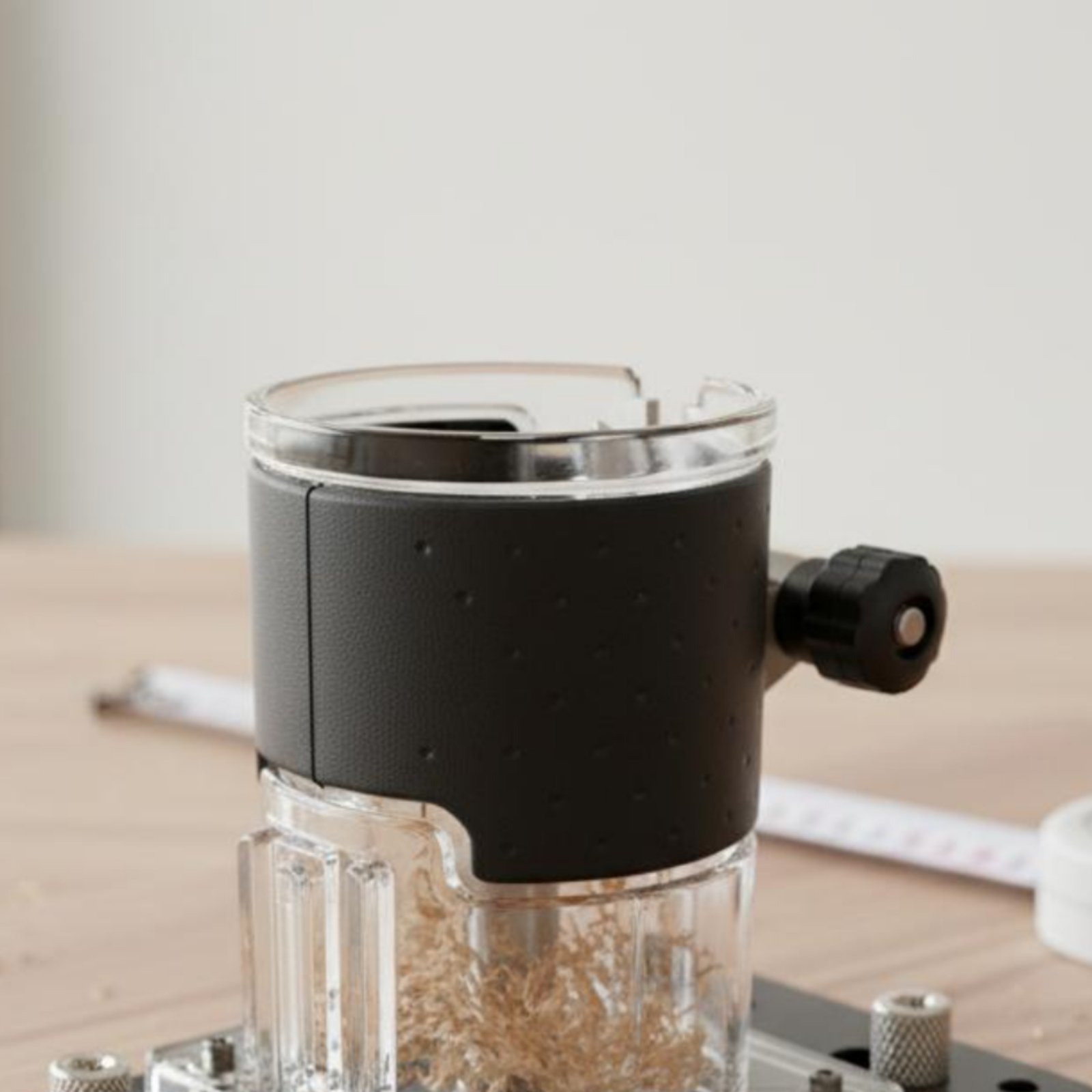 Hidden Connector Jig Multifunc - Woodworking Workshop recension och pris