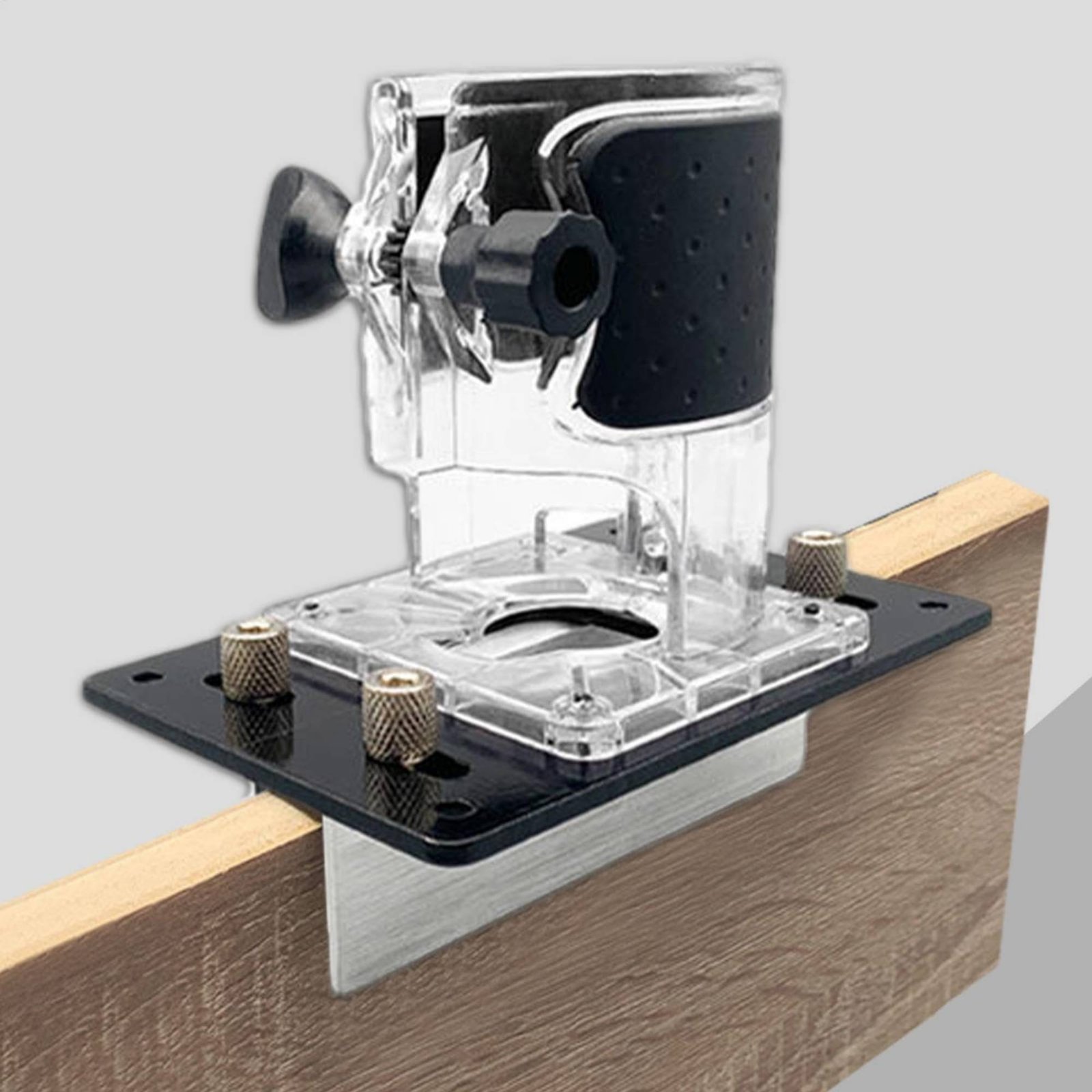 Hidden Connector Jig Multifunc - Woodworking Workshop recension och pris