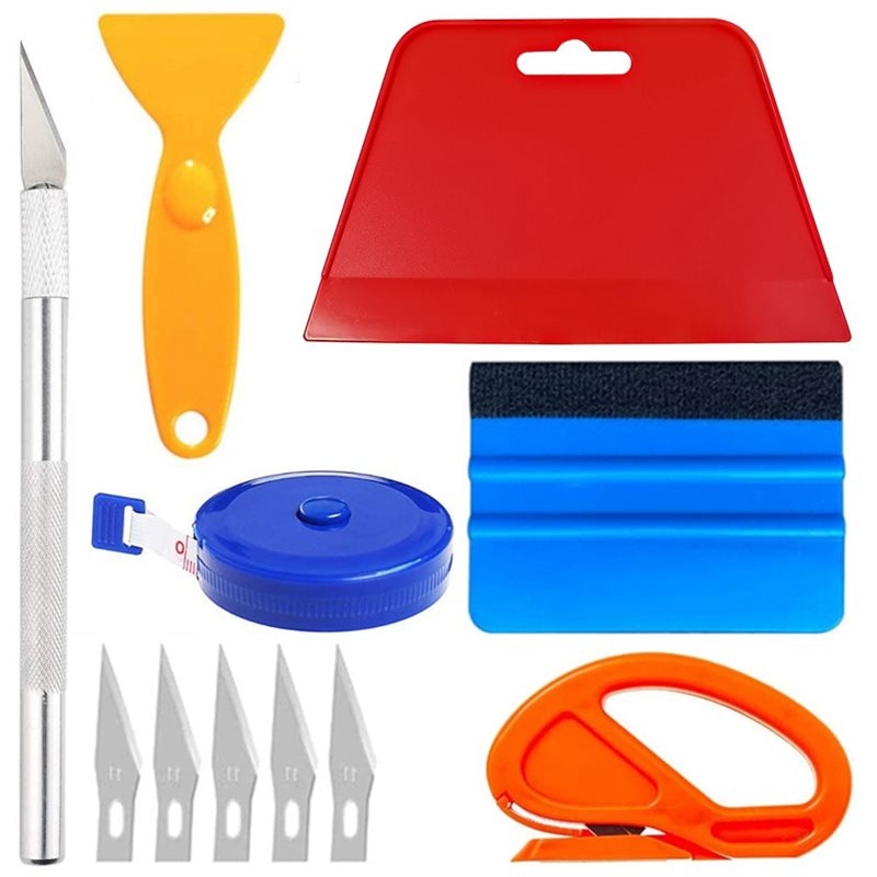 ABVS Wallpaper Smoothing Tool  - Woodworking Wallpaper recension och pris