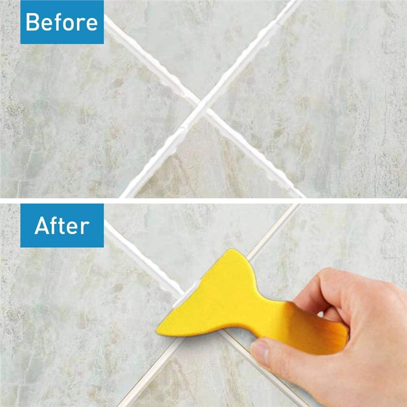 ABVS Wallpaper Smoothing Tool  - Woodworking Wallpaper recension och pris