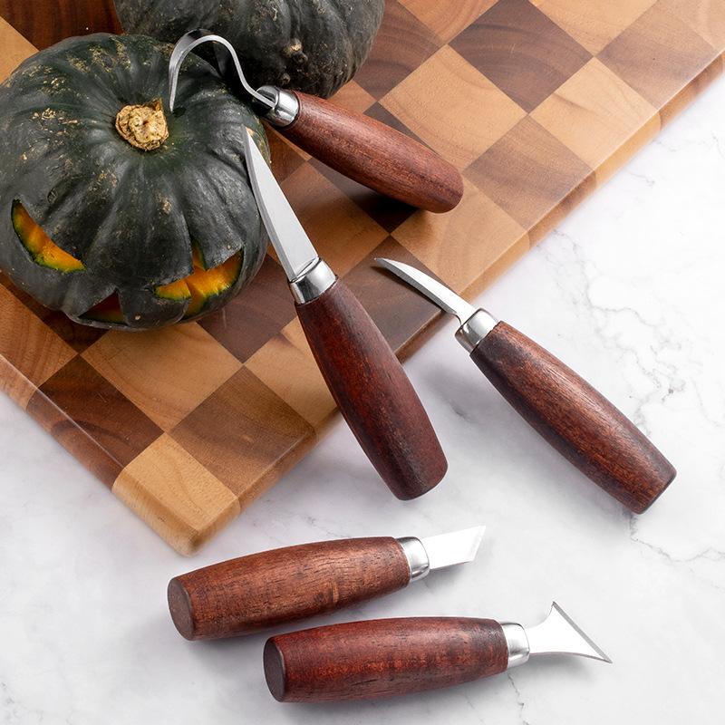 5pcs Tools For Wood Carving Ch - Wood Chisel Set recension och pris