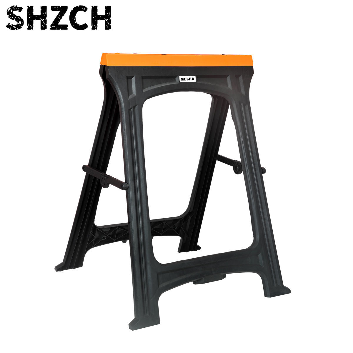 Woodworking Horse Frame Foldin - Woodworking Workshop recension och pris