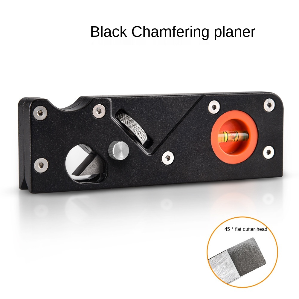 Hand Planer Quick Edge Trimmin - Drawknife Blade recension och pris