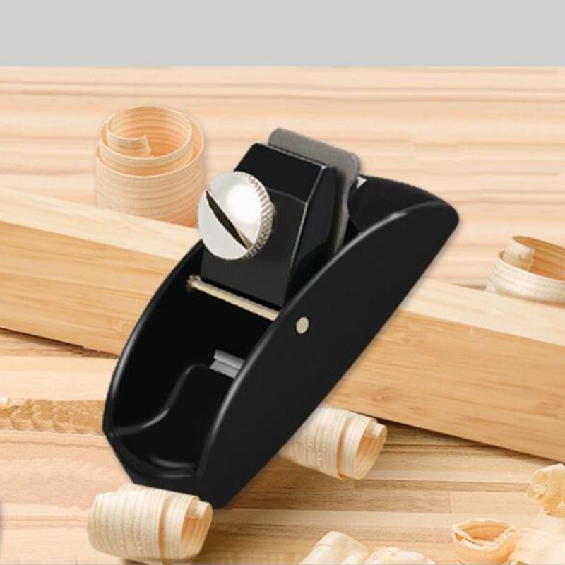 652F Mini Hand Planer Trimming - Drawknife Blade recension och pris