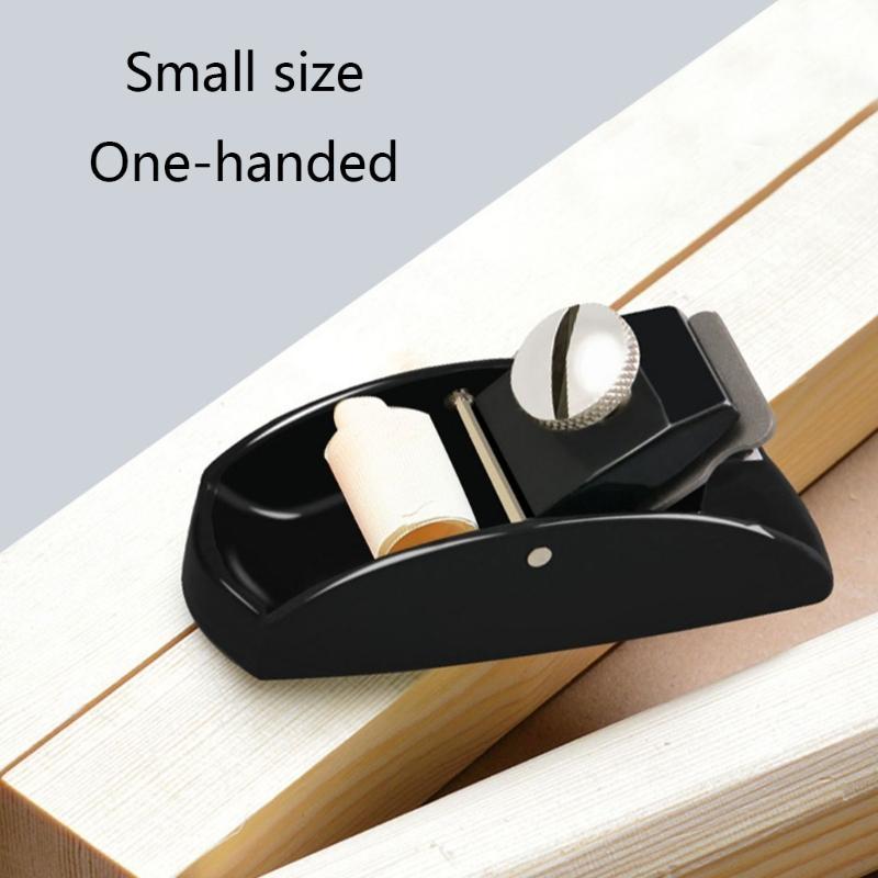 652F Mini Hand Planer Trimming - Drawknife Blade recension och pris
