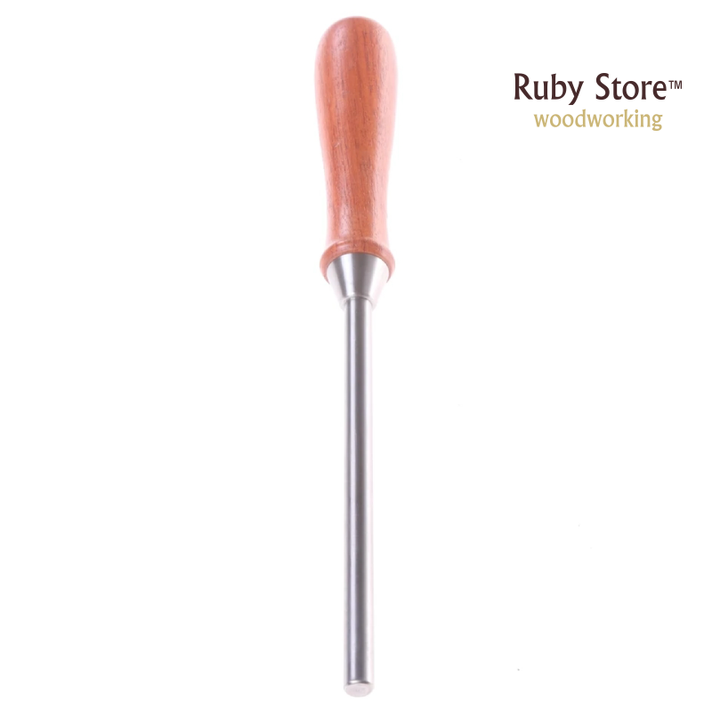 Qiangsheng Luban Burnisher for - Wood Chisel Set recension och pris