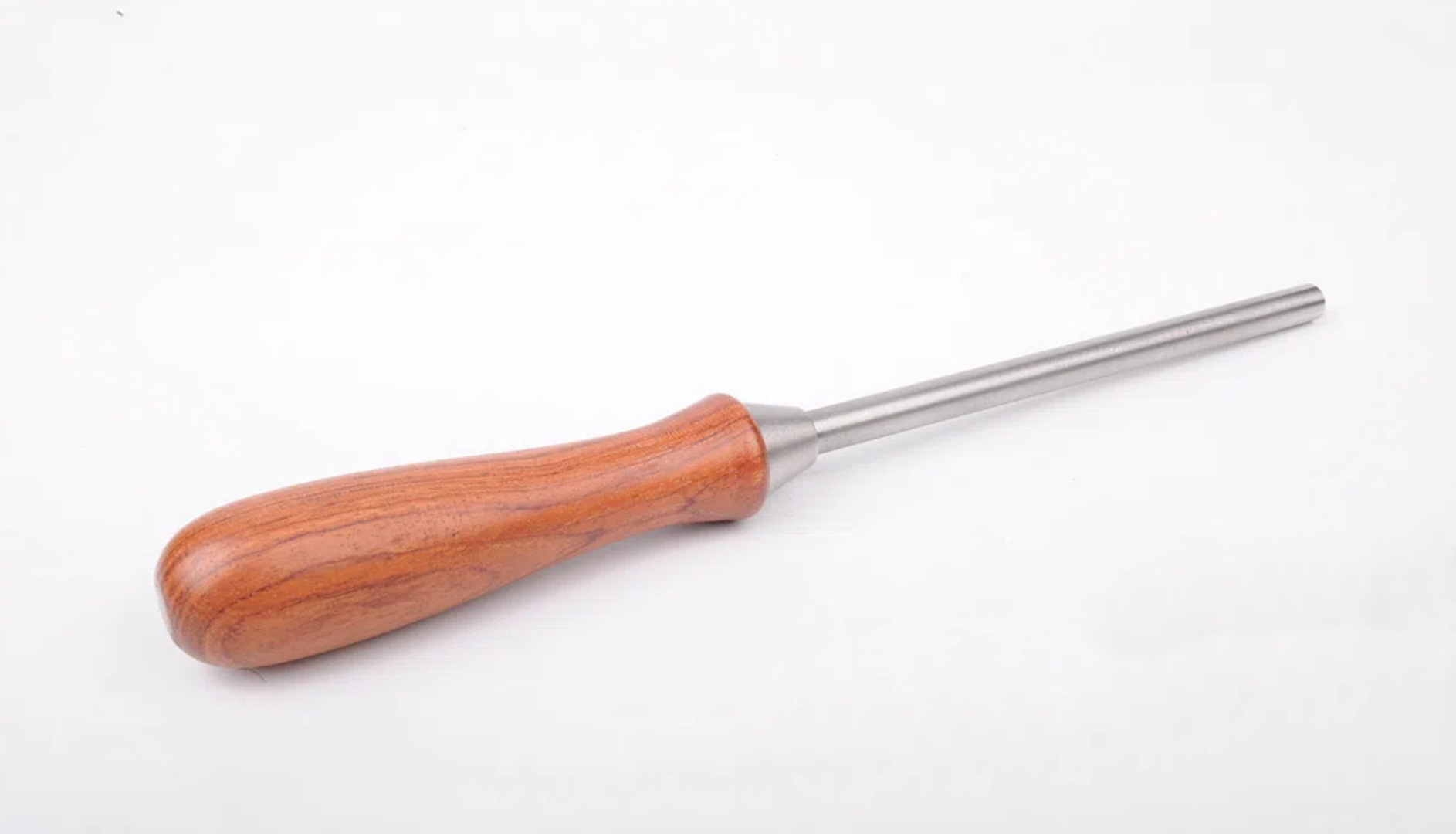 Qiangsheng Luban Burnisher for - Wood Chisel Set recension och pris