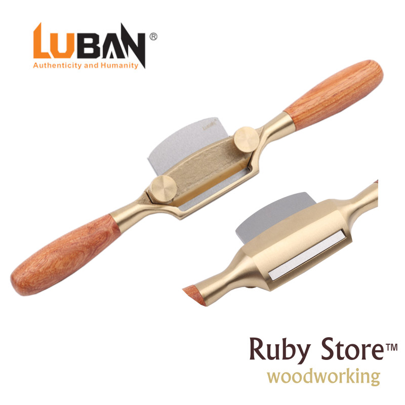 Qiangsheng Luban Round Sole Sp - Wood Chisel Set recension och pris