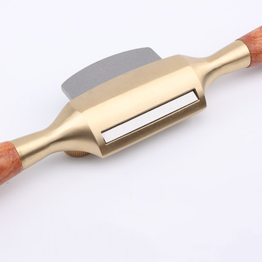 Qiangsheng Luban Round Sole Sp - Wood Chisel Set recension och pris