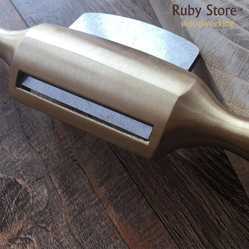 Qiangsheng Luban Round Sole Sp - Wood Chisel Set recension och pris