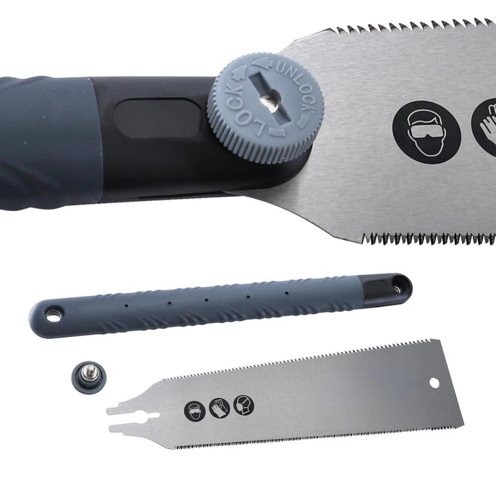 Hand Saw for Wood Fine Cutting - Woodworking In Japanese recension och pris