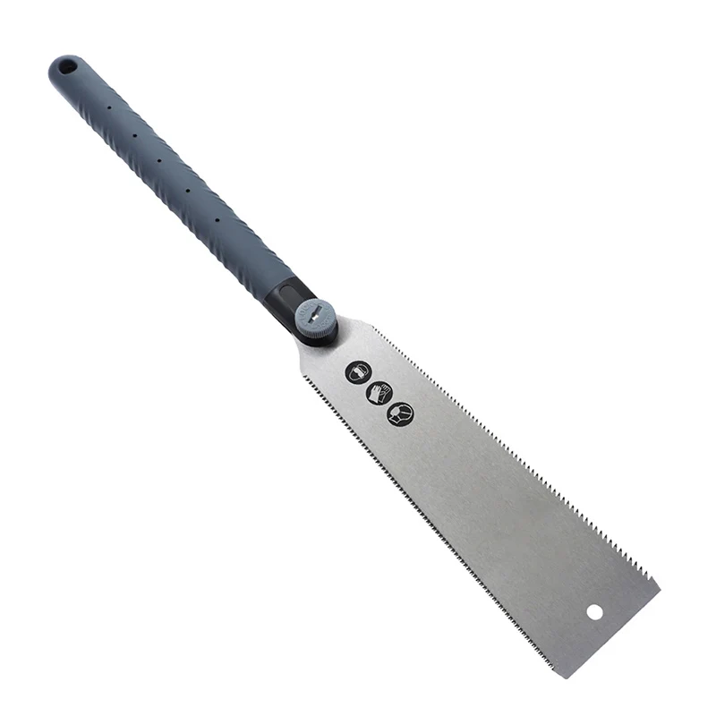 Hand Saw for Wood Fine Cutting - Woodworking In Japanese recension och pris