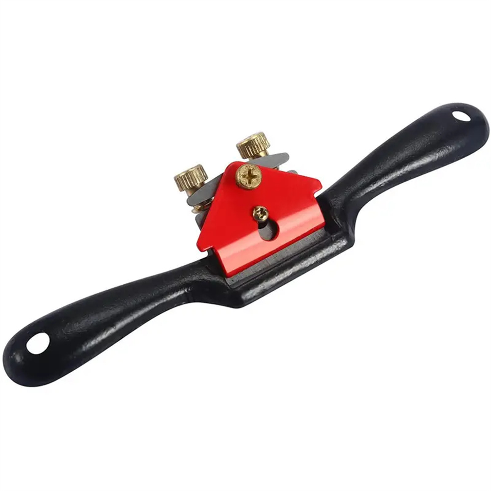 Woodworking Planer Adjustable  - Drawknife Blade recension och pris