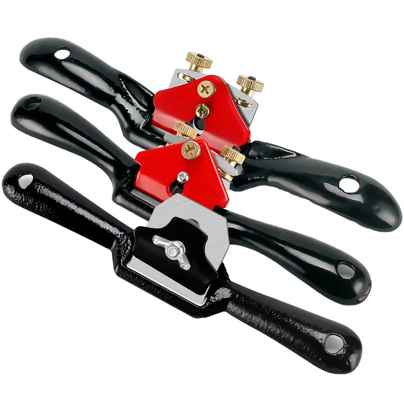 Adjustable Flat Base Spokeshav - Drawknife Blade recension och pris