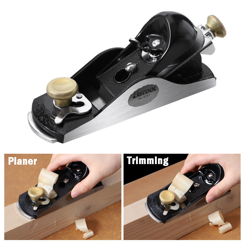 Small Hand Planes T10 Plane Wo - Drawknife Blade recension och pris